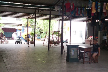 Sẽ giải thể khu nuôi dưỡng trẻ em ở chùa Bồ Đề