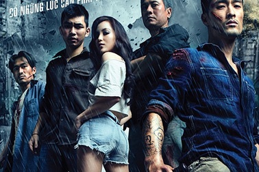 Phim “Bụi đời chợ Lớn” chính thức bị cấm ra rạp