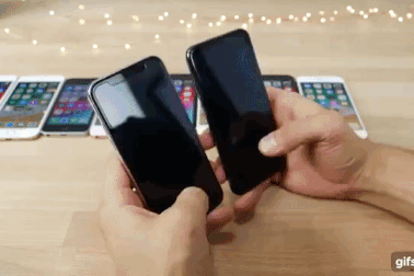 Thử nghiệm thực tế cho thấy iOS 12 nhanh hơn đáng kể so với iOS 11