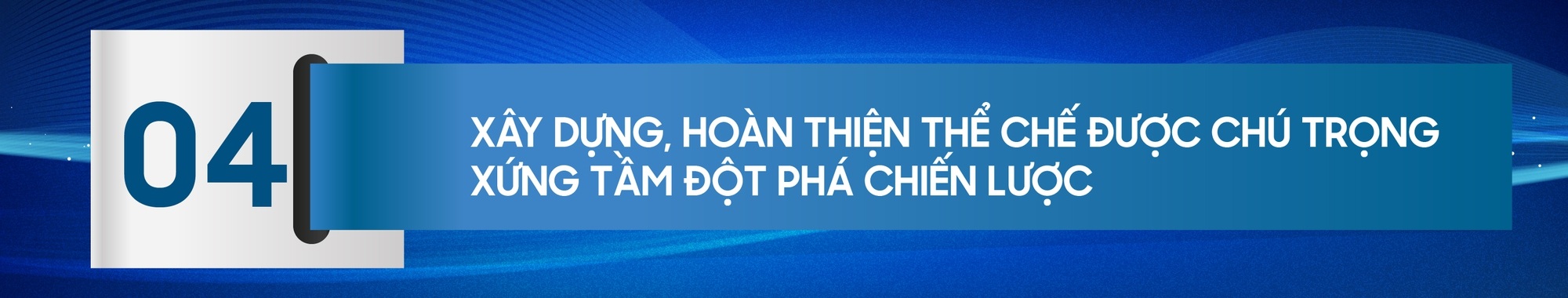 10 dấu ấn nổi bật trong phát triển kinh tế - xã hội năm 2023 - 7 10 dấu ấn nổi bật trong phát triển kinh tế - xã hội năm 2023 - 7