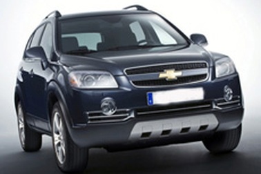 GM-Daewoo Việt Nam giảm giá xe