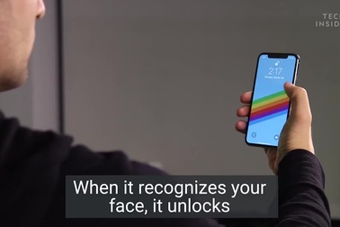 Sự phát triển của công nghệ bảo mật trên điện thoại