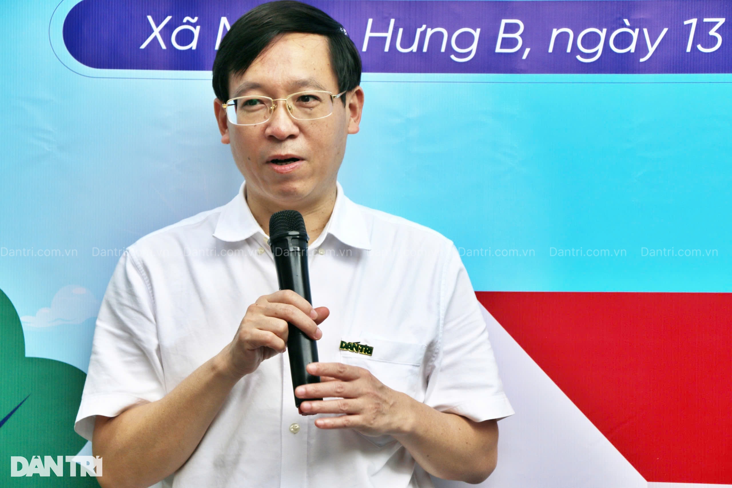 Những ngôi nhà Nhân ái khiến ngày Tết sắp tới của người dân sẽ ấm áp hơn - 2 Những ngôi nhà Nhân ái khiến ngày Tết sắp tới của người dân sẽ ấm áp hơn - 2
