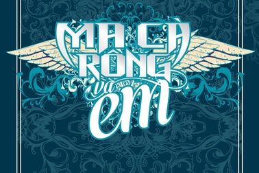 “Ma cà rồng và em”- cuốn sách được ví là “Chạng vạng” của Hàn Quốc