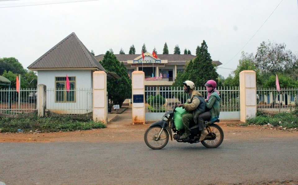 Nợ đóng BHXH và lương hơn 40 tỷ đồng, một công ty rơi vào... “bế tắc” - 1