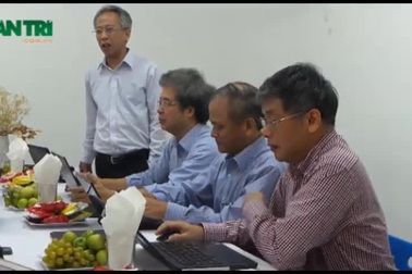 Giải thưởng Nhân tài Đất Việt