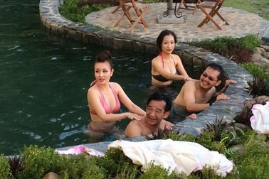 Nghịch lý chuyện ưa, ghét diễn cùng hotgirl nóng bóng trong làng nghệ