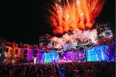 Công an Hà Nội cảnh báo trò lừa bán vé siêu nhạc hội của Vingroup