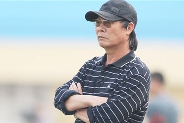 Cựu HLV Nguyễn Thành Vinh: "Gặp Hàn Quốc ở bán kết thì càng tốt"