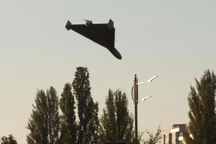 Anh nói Nga sắp cạn kiệt máy bay không người lái tập kích Ukraine