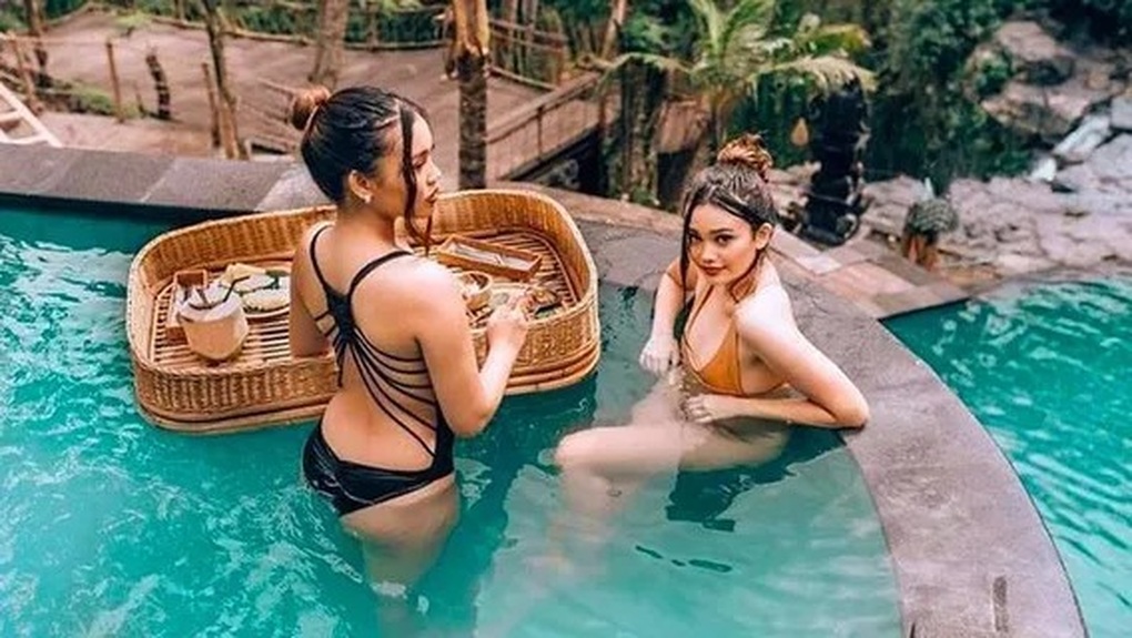 Thiên đường du lịch Bali tính áp thuế hút khách giàu, bớt đi khách nghèo - 2 Thiên đường du lịch Bali tính áp thuế hút khách giàu, bớt đi khách nghèo - 2