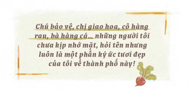 Người TPHCM này lạ! Cứ sơ hở là tốt bụng, giúp nhau vậy đó! - 1 Người TPHCM này lạ! Cứ sơ hở là tốt bụng, giúp nhau vậy đó! - 1