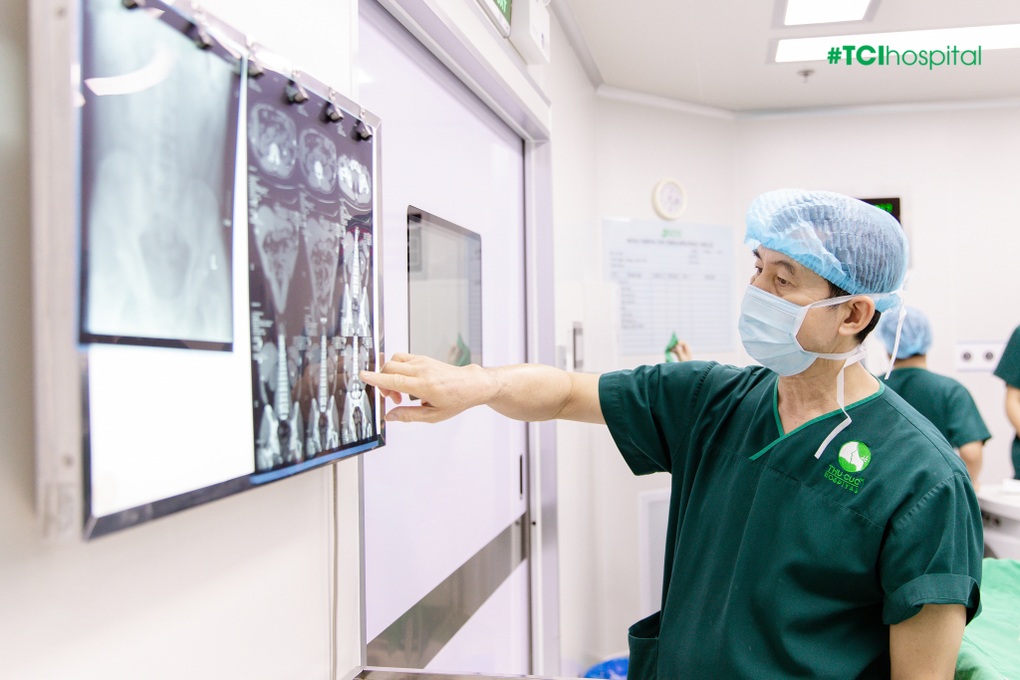 Hệ lụy khó lường từ sỏi tiết niệu lâu năm, ít triệu chứng - 1 Hệ lụy khó lường từ sỏi tiết niệu lâu năm, ít triệu chứng - 1