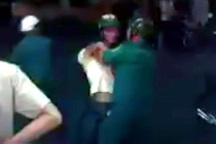 Khởi tố nhóm dân quân bắt giữ, đánh đập khiến người đàn ông tử vong