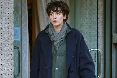 Kiều nữ gợi tình Blake Lively khác lạ tại trường quay