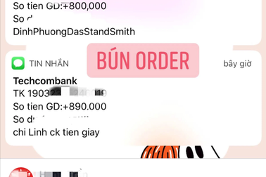 Báo động giả danh nhân viên ngân hàng lừa đảo chiếm đoạt tiền qua tài khoản