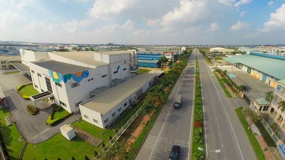 Giá bất động sản công nghiệp có thể tăng lên khi các chuyến bay quốc tế được nối lại - 1 Giá bất động sản công nghiệp có thể tăng lên khi các chuyến bay quốc tế được nối lại - 1