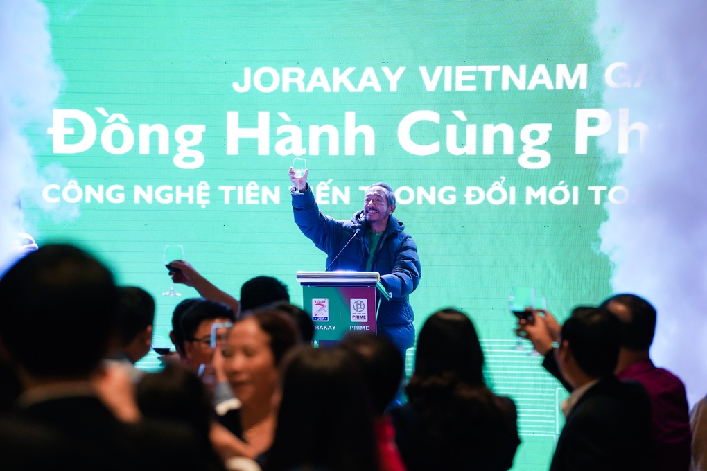 Tập đoàn vật liệu xây dựng hàng đầu Thái Lan hợp tác toàn diện với doanh nghiệp Việt - 6 Tập đoàn vật liệu xây dựng hàng đầu Thái Lan hợp tác toàn diện với doanh nghiệp Việt - 6