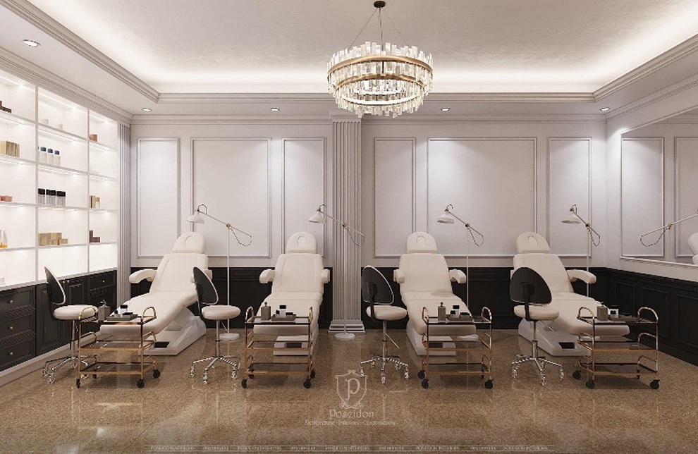 Nataly - The beauty Spa: Lựa chọn chăm sóc sắc đẹp toàn diện tại Vinh - 4 Nataly - The beauty Spa: Lựa chọn chăm sóc sắc đẹp toàn diện tại Vinh - 4