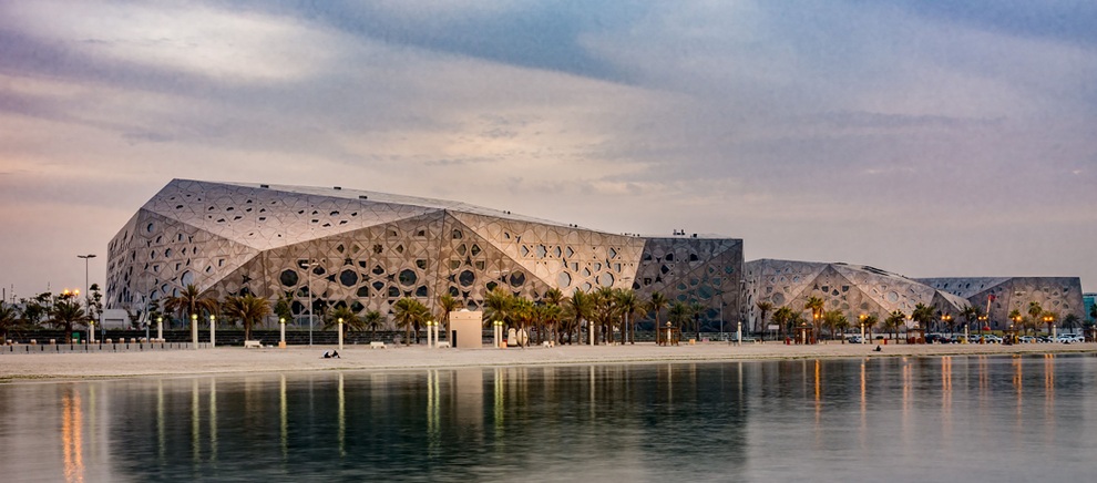 Kuwait và những điều có thể bạn chưa biết - 5 Kuwait và những điều có thể bạn chưa biết - 5