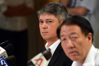 Chủ tịch quốc hội Singapore từ chức vì bê bối tình ái