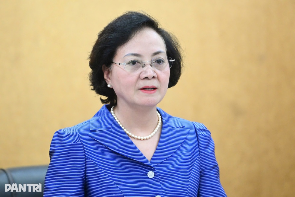 Hoàn thành sắp xếp đơn vị sự nghiệp cả nước trước khi chốt tiền lương - 2 Hoàn thành sắp xếp đơn vị sự nghiệp cả nước trước khi chốt tiền lương - 2