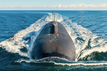 Tàu ngầm Nga tái xuất sau tin đồn vắng bóng bí ẩn