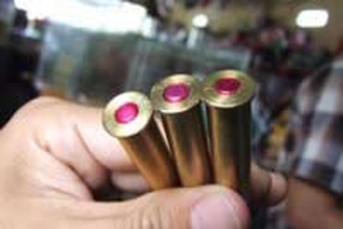 5 cảnh sát PC14 nổ súng bắn đạn cao su vào dân