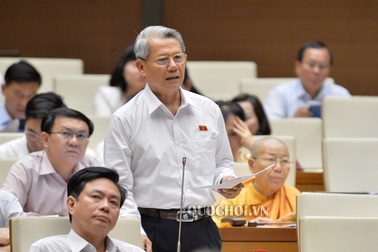 Quân nhân dự bị đi tập trung huấn luyện về sẽ... mất việc làm?