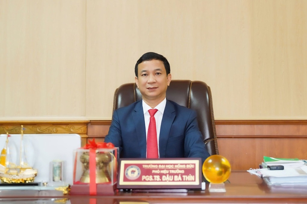 Lý do cơ sở giáo dục nhiều cấp của Trường Đại học Hồng Đức thu tăng học phí - 2 Lý do cơ sở giáo dục nhiều cấp của Trường Đại học Hồng Đức thu tăng học phí - 2