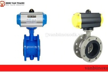 Đỉnh Vạn Thành - chuyên gia cho van công nghiệp