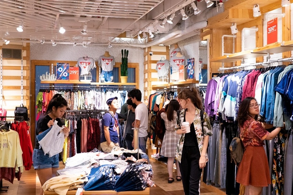 Black Friday 2019 mở đầu chuỗi sự kiện lễ hội cuối năm hấp dẫn tại Vincom - 1 Black Friday 2019 mở đầu chuỗi sự kiện lễ hội cuối năm hấp dẫn tại Vincom - 1