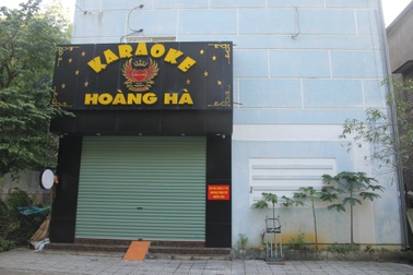 Thêm 14 ca trong cộng đồng, Yên Bái dừng hoạt động karaoke, nhà hàng