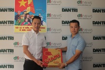 Bạn đọc Dân trí đã ủng hộ gần 2,3 tỷ đồng "Tiếp sức ngư dân bám biển"