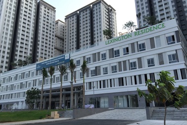 Chủ tịch UBND TPHCM đối thoại với 36 "ông lớn" địa ốc