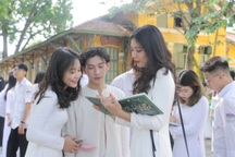 Đề xuất thành lập Trường THCS thuộc THPT chuyên Chu Văn An