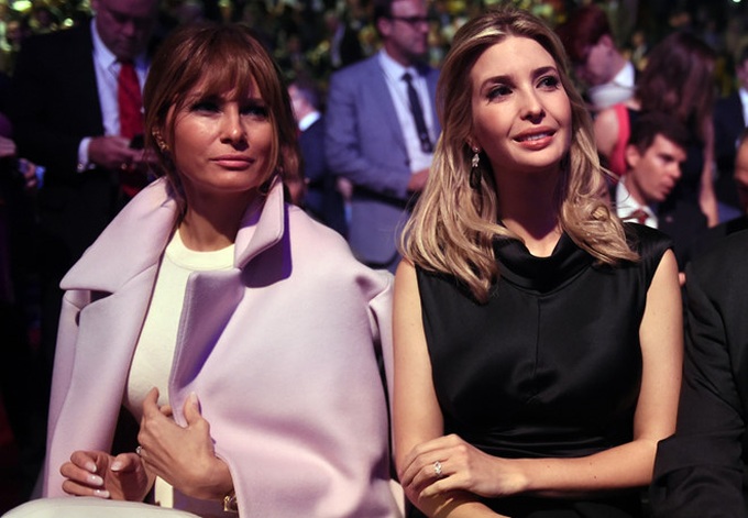 Ivanka Trump se toa sang hon me ke o Nha Trang? hinh anh 1