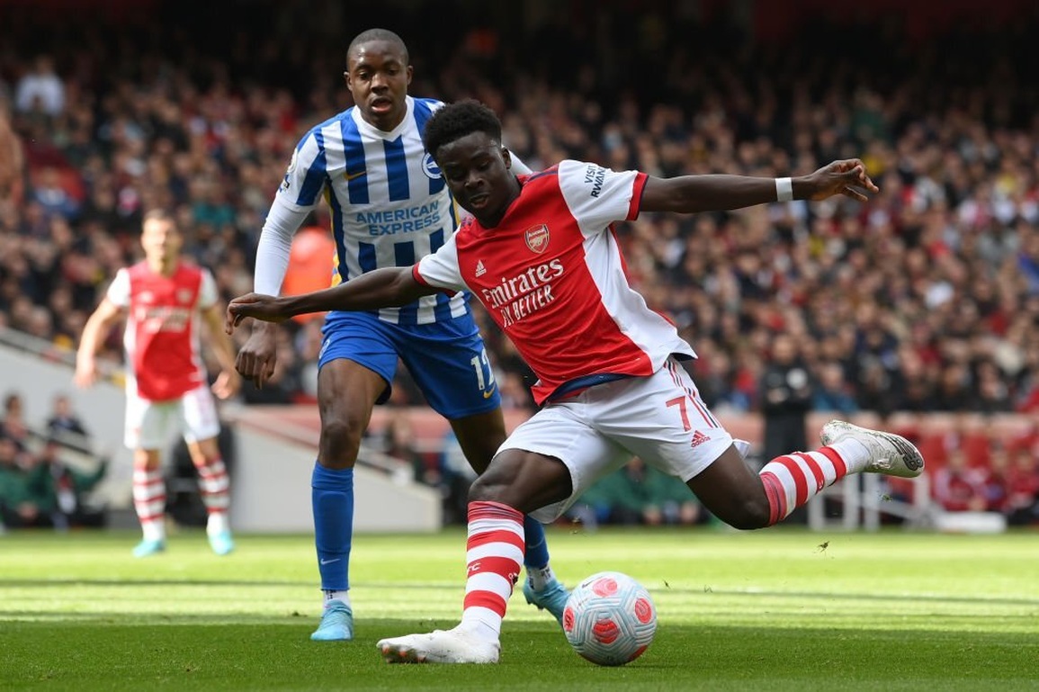 Tottenham tăng tốc, Arsenal, Man Utd tiếp tục hụt hơi - 1 Tottenham tăng tốc, Arsenal, Man Utd tiếp tục hụt hơi - 1