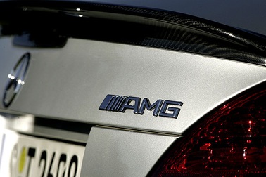 Mercedes-Benz sẽ bỏ tên gọi AMG Sport?