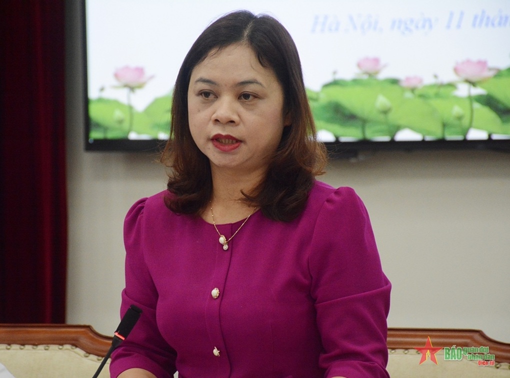 Lần đầu trình diễn trang phục truyền thống các dân tộc thiểu số khu vực phía Bắc - 3 Lần đầu trình diễn trang phục truyền thống các dân tộc thiểu số khu vực phía Bắc - 3