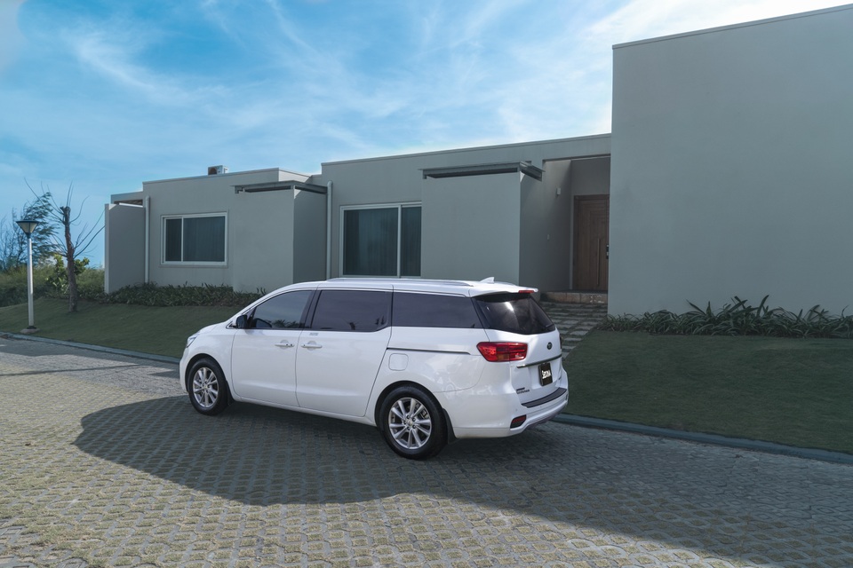 Kia Sedona - Vững vàng vị thế ngôi vương phân khúc 7 chỗ cỡ lớn - 5 Kia Sedona - Vững vàng vị thế ngôi vương phân khúc 7 chỗ cỡ lớn - 5