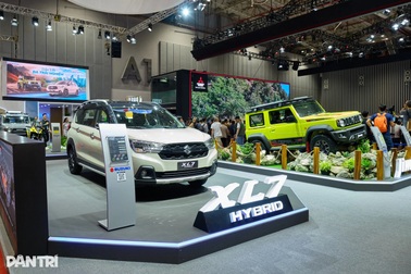 Chính thức hủy triển lãm VMS 2025, hẹn trở lại hoành tráng vào năm sau