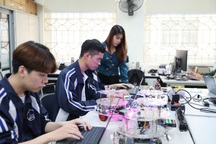 ĐH Công nghệ dự kiến tuyển sinh 4 ngành mới năm 2025