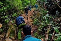 Sơn La truy nã nghi phạm giết người nguy hiểm