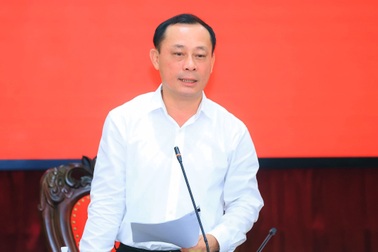 Chỉ định 1 Thường vụ, 8 Tỉnh ủy viên giữ chức Bí thư Đảng ủy cấp xã