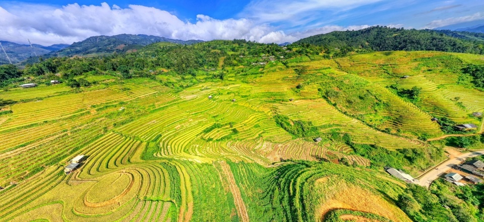 Nhà đầu tư Hà Nội rỉ tai nhau lên New Sa Pa săn đất - 3 Nhà đầu tư Hà Nội rỉ tai nhau lên New Sa Pa săn đất - 3