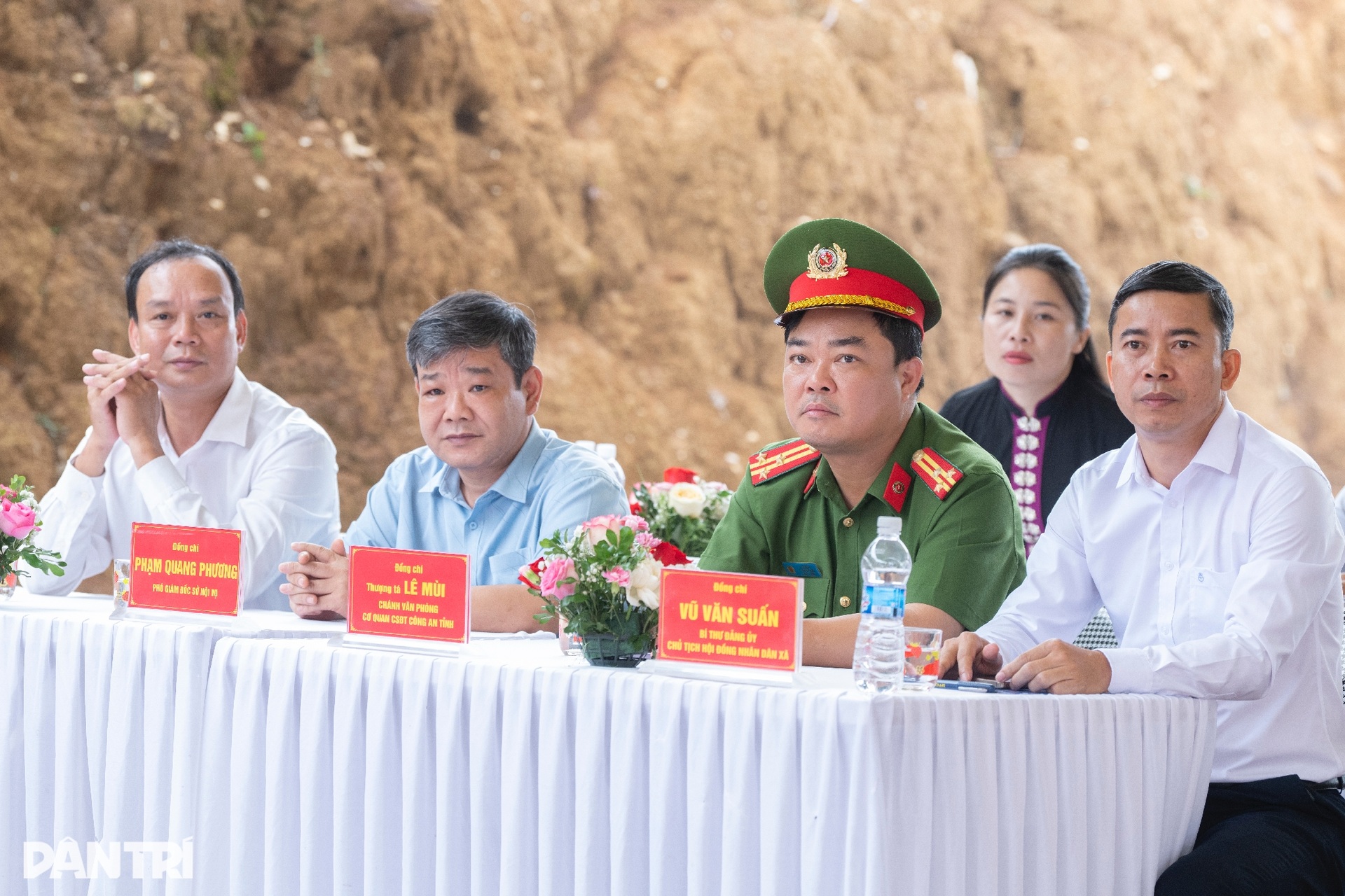 Khánh thành điểm trường trên mây tặng học sinh vùng cao Sơn La - 3