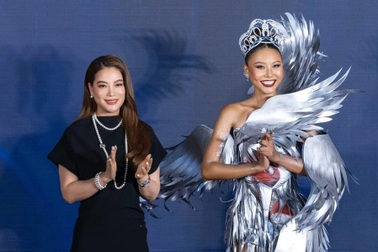 Vụ Á hậu Thạch Thu Thảo bị tố "quỵt tiền": Trương Ngọc Ánh lên tiếng