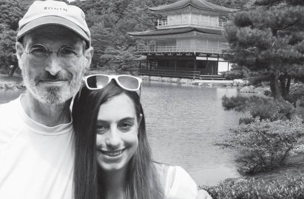 Vợ của cựu CEO Apple: Có 15 tỷ USD nhưng không cho con thừa kế - 12 Vợ của cựu CEO Apple: Có 15 tỷ USD nhưng không cho con thừa kế - 12