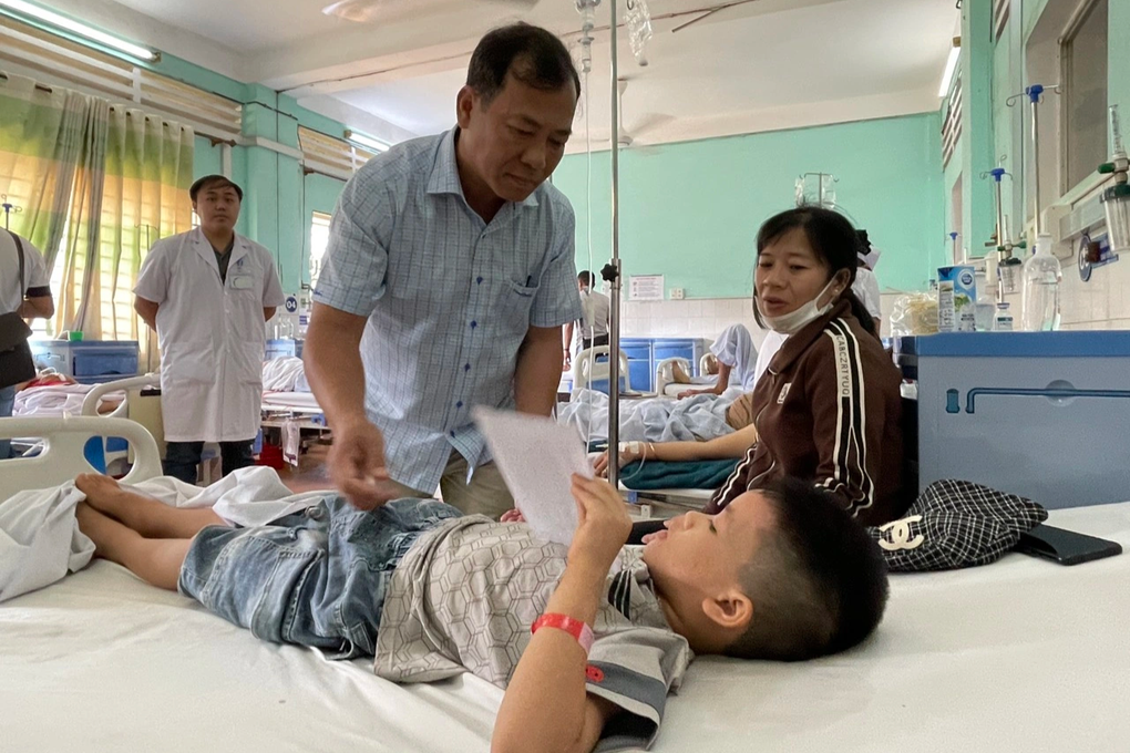 Vụ tai nạn ở Gia Lai: Hai xe đều chạy nhanh ở nơi có cảnh báo đèn vàng - 3 Vụ tai nạn ở Gia Lai: Hai xe đều chạy nhanh ở nơi có cảnh báo đèn vàng - 3